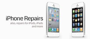 iPhone 7 Plus Repair in Dubai