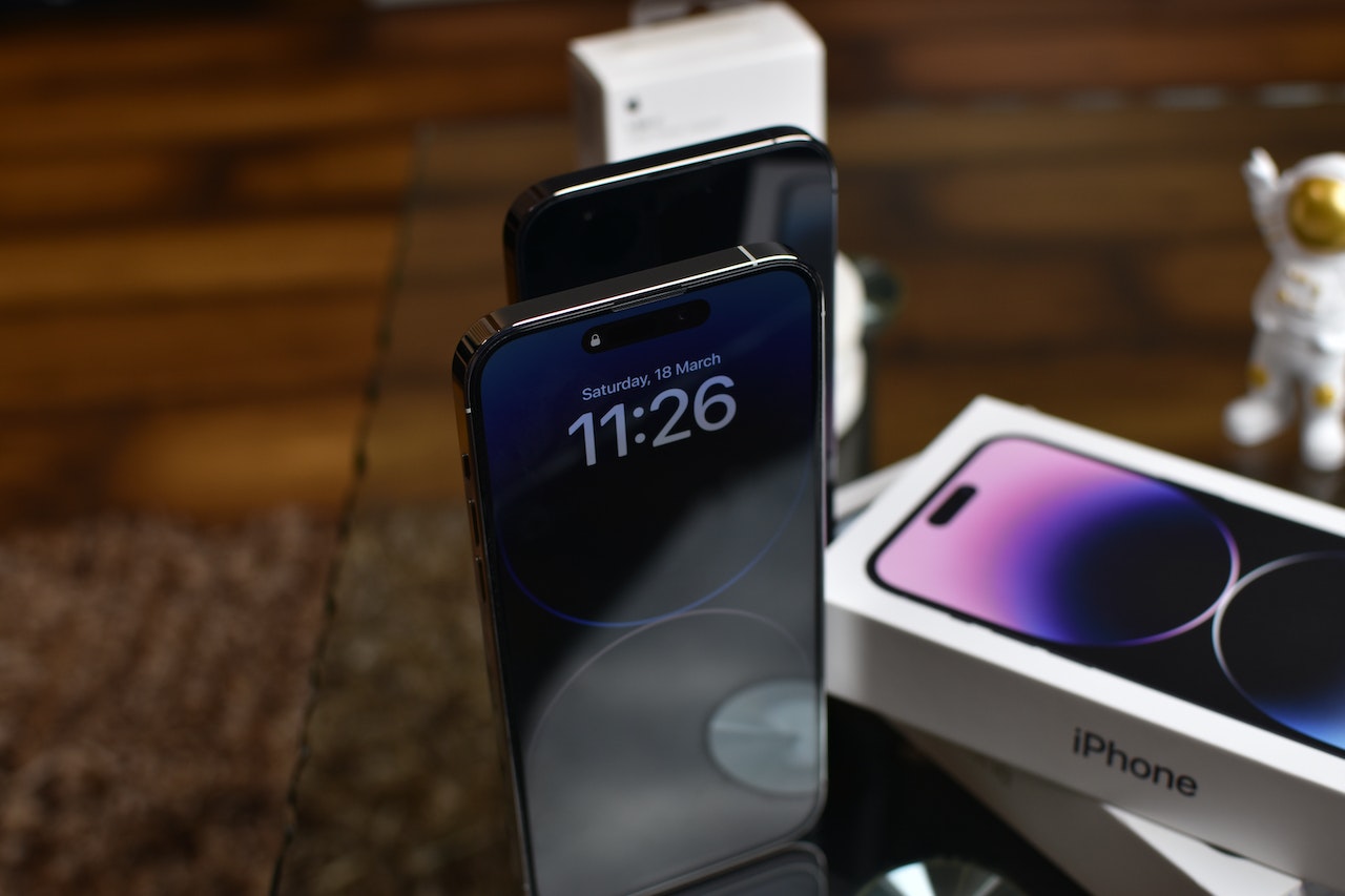 iPhone 14 Pro Screen Replacement Dubai