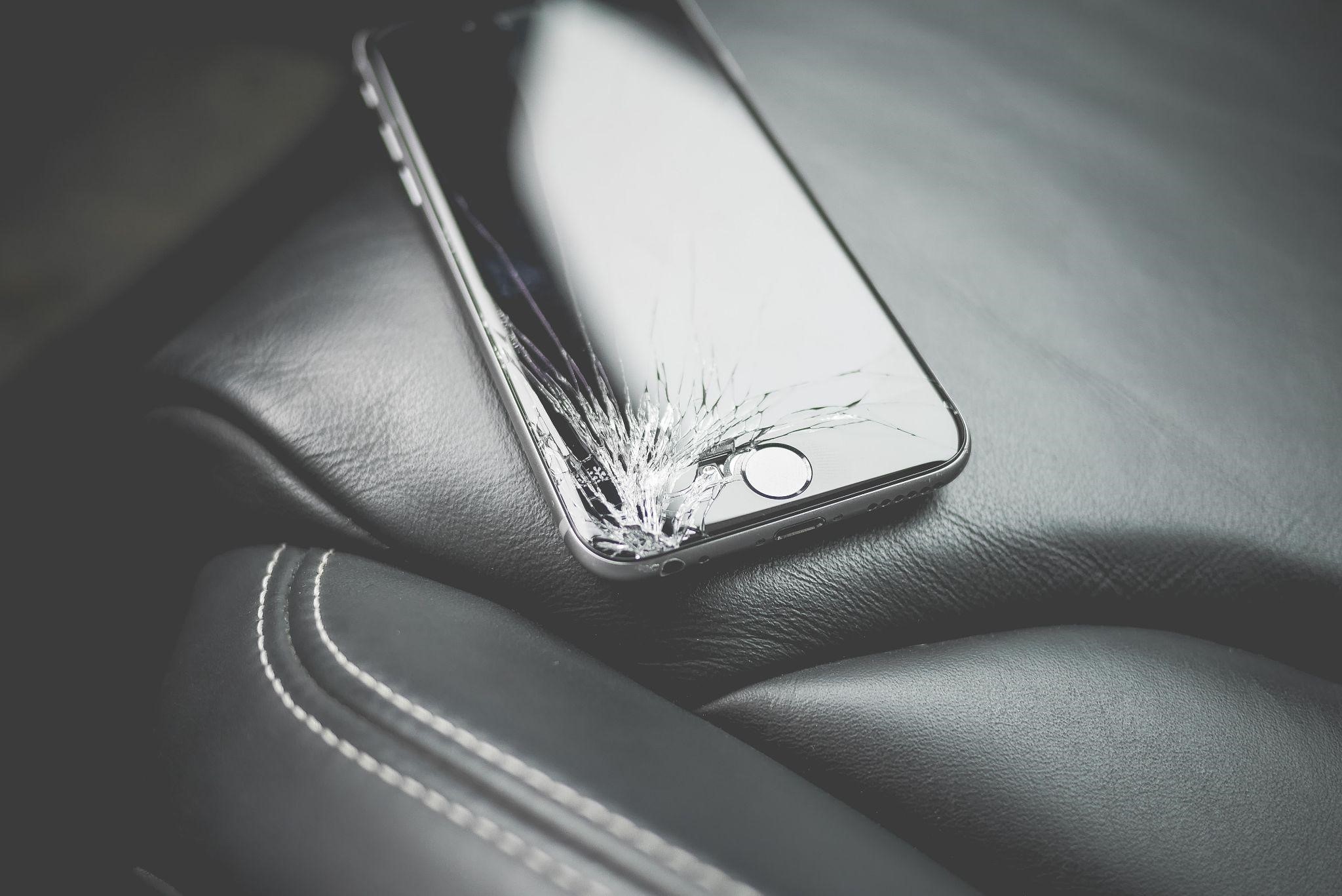 iPhone Repair Sharjah