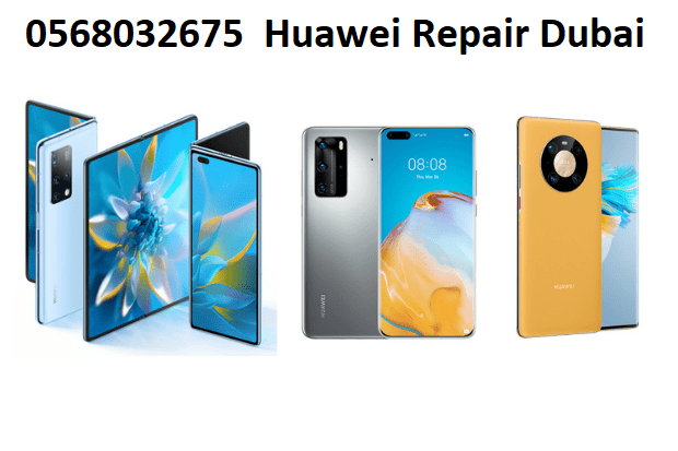 Huawei-Repair-in-Dubai