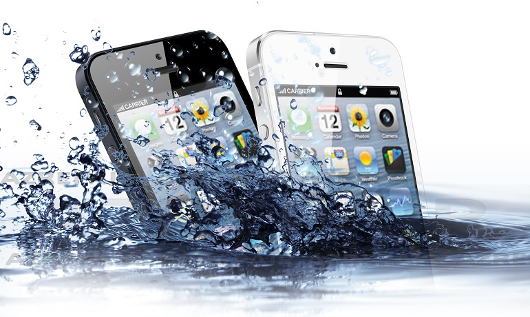 Services-Water-Damaged-Phones