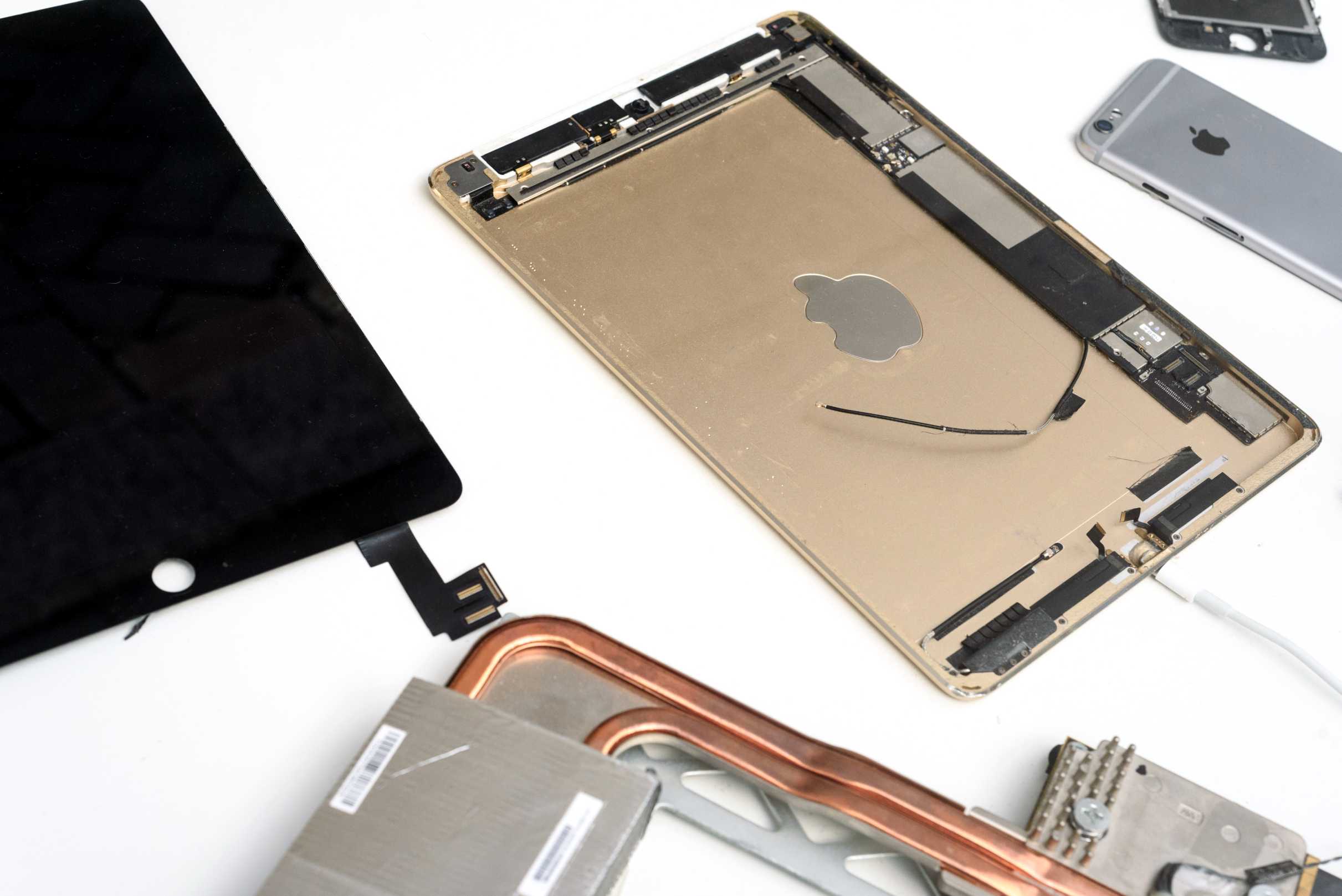 iPad Repair Near Me Dubai