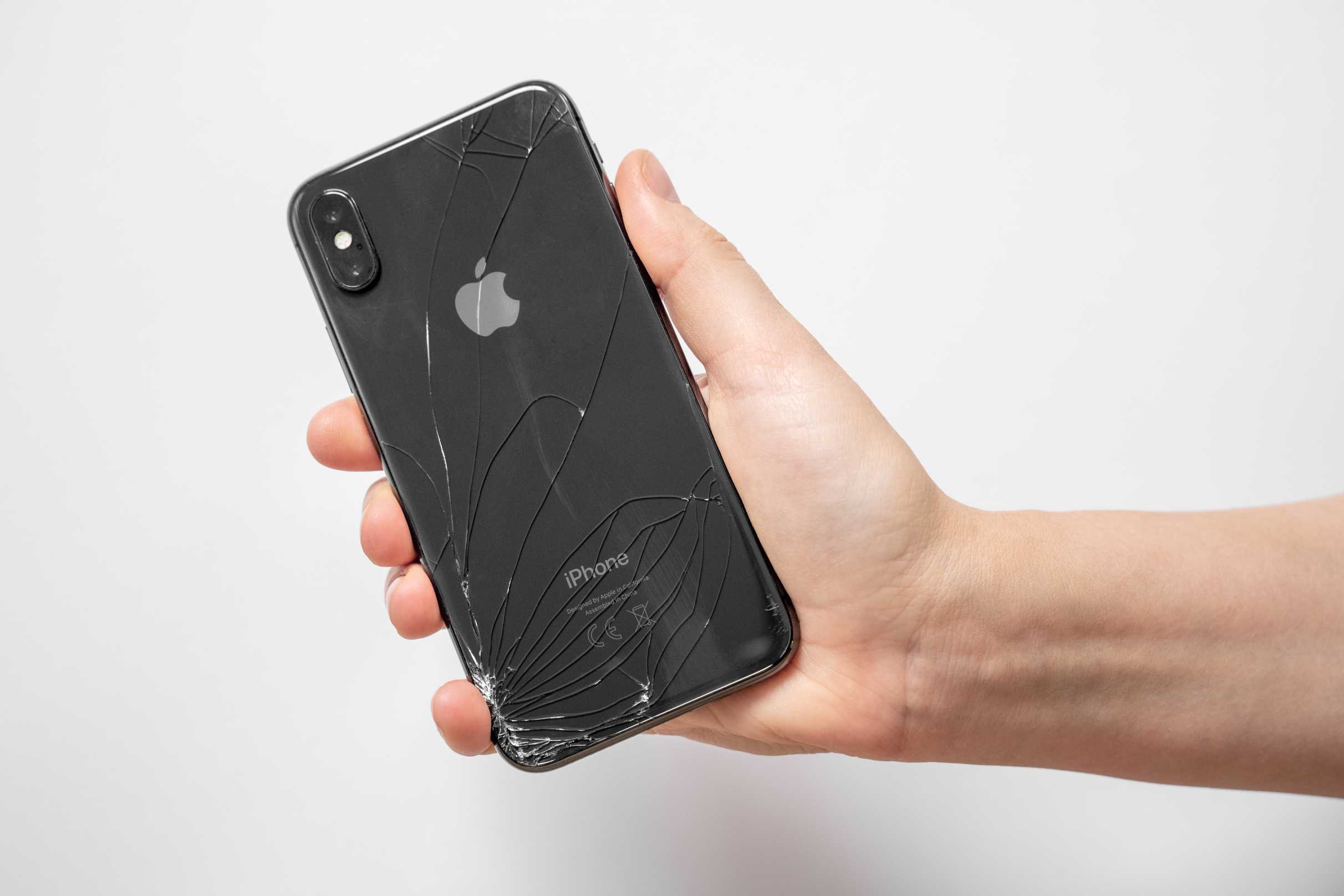 iPhone Repair Jumeirah