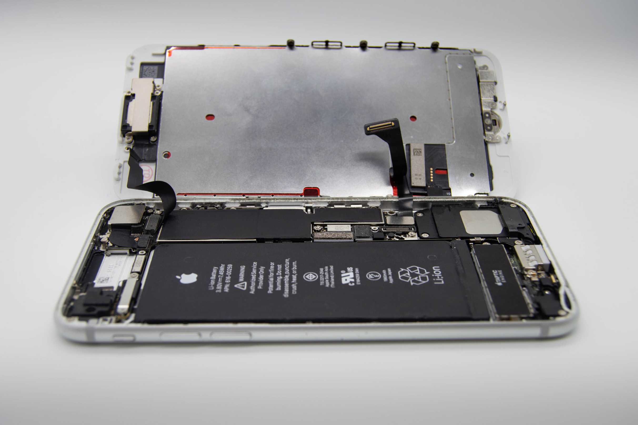 iPhone Repair Falcon City
