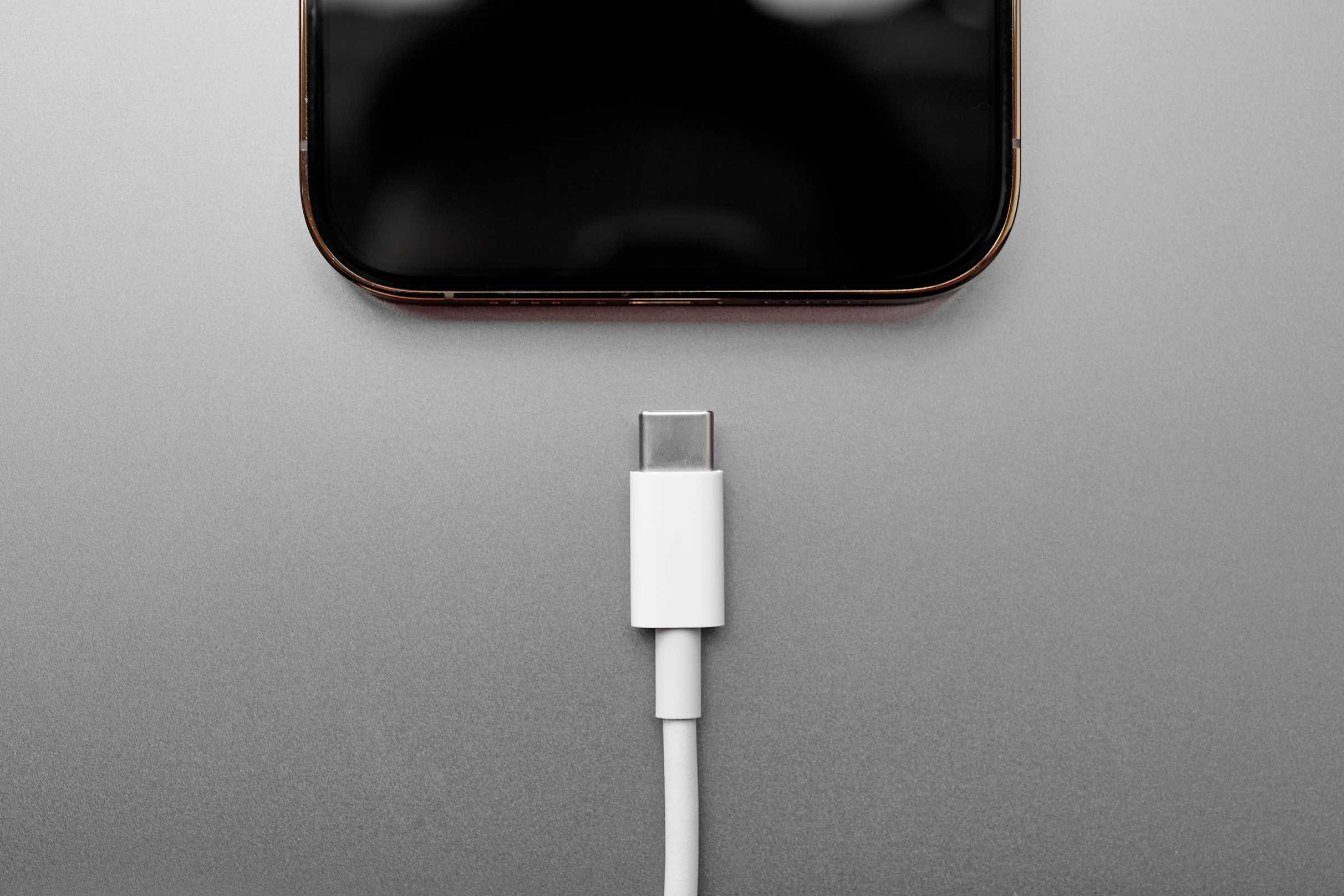 iPhone Charging Port Replacement Dubai