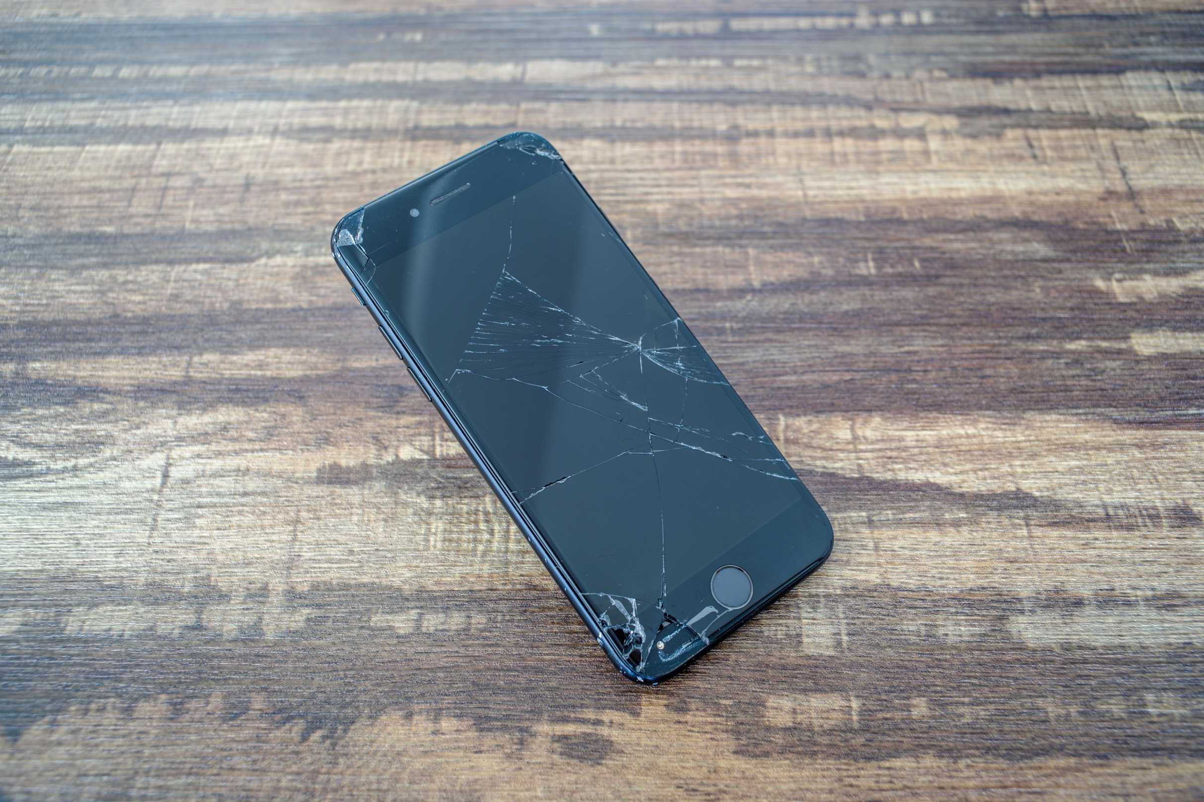 iPhone Repair Dubai