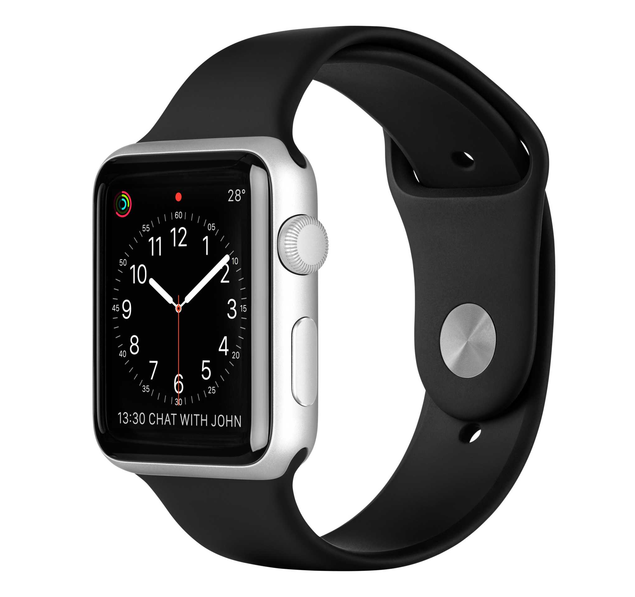 Apple Watch Repair Dubai