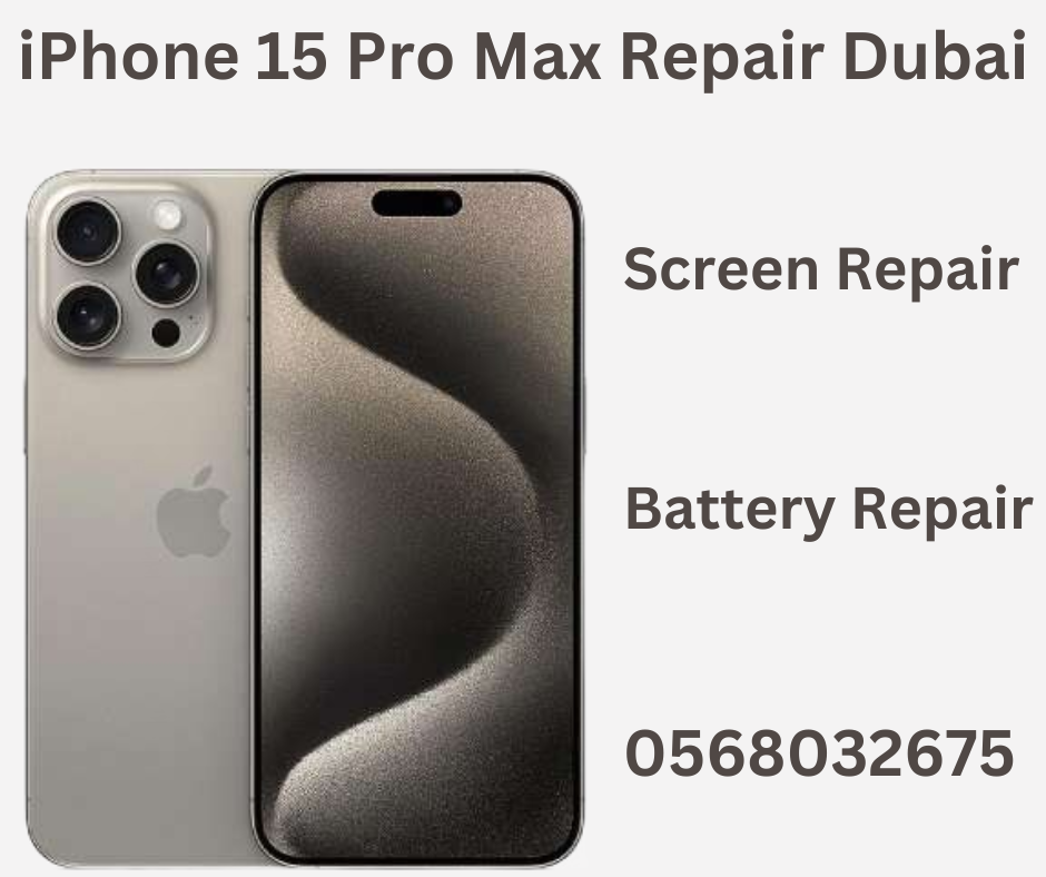 iPhone-15-Pro-Max-Repair-Dubai