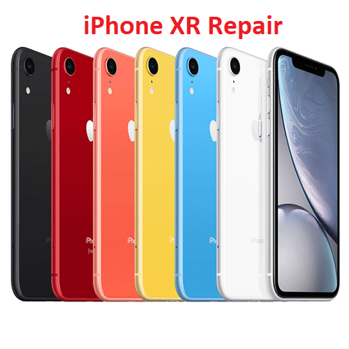 iPhone-XR-Repair-Dubai