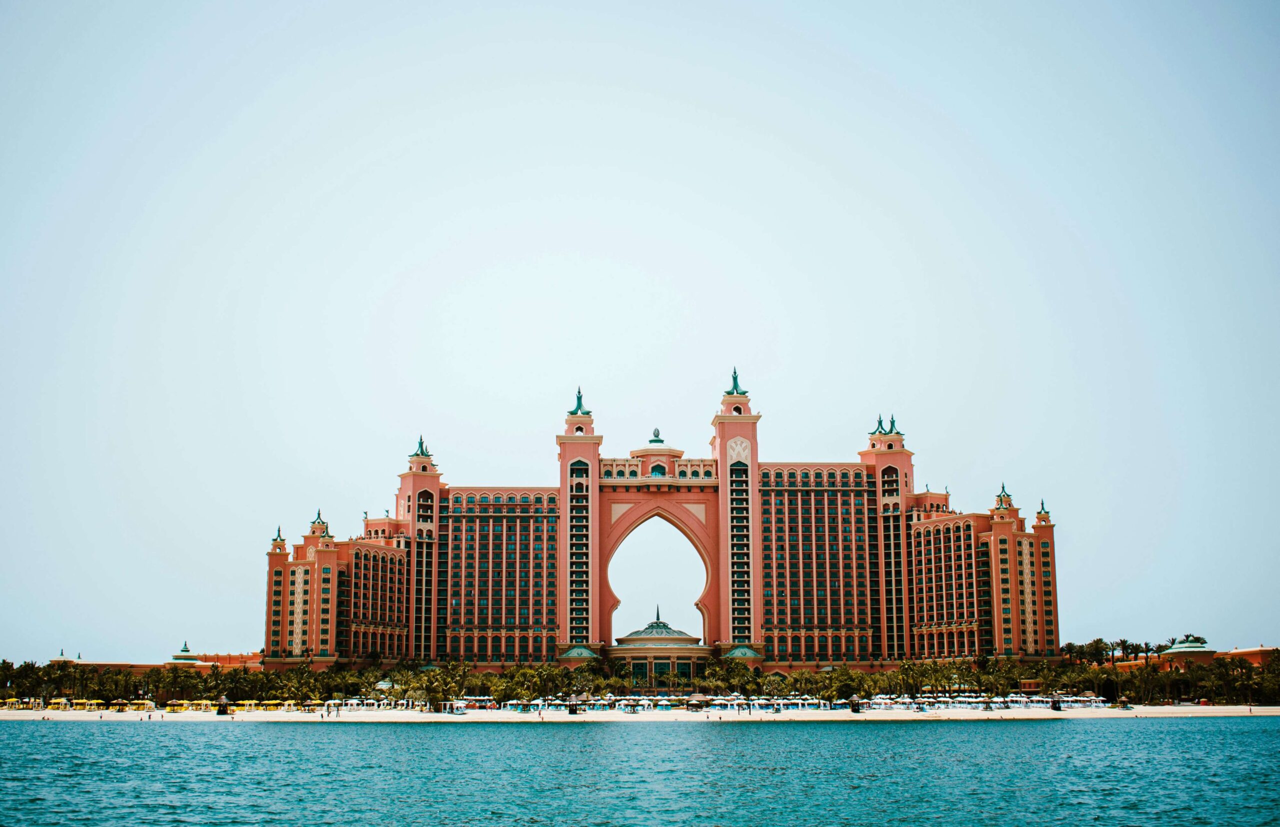 iPhone Repair Palm Jumeirah