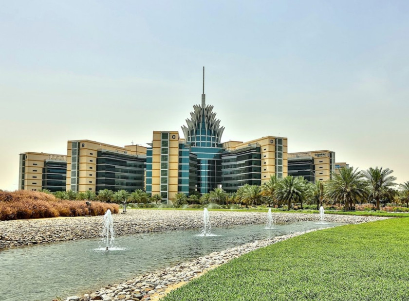 iPhone Repair Silicon Oasis Dubai