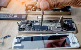 Iphone repair