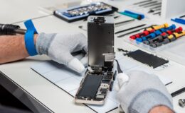 iphone repair Dubai